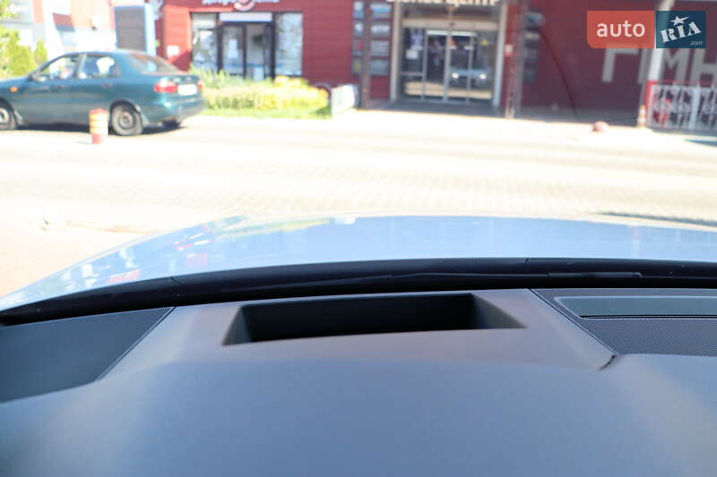 Седан Audi A6 2020 в Львове