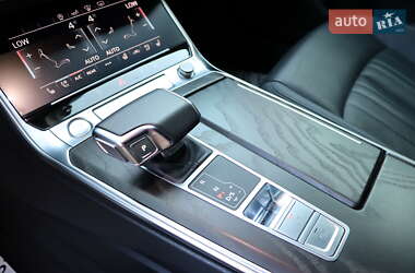 Седан Audi A6 2020 в 
