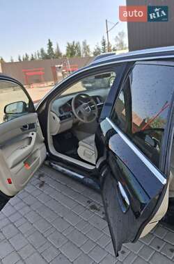 Универсал Audi A6 2008 в Ивано-Франковске