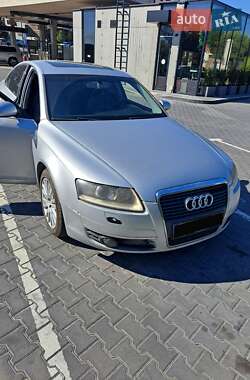 Седан Audi A6 2008 в 