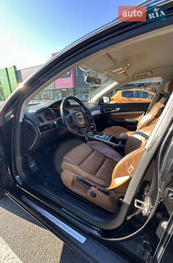 Универсал Audi A6 2006 в 