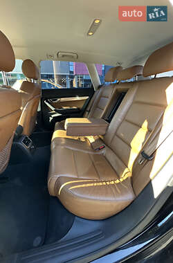 Универсал Audi A6 2006 в 