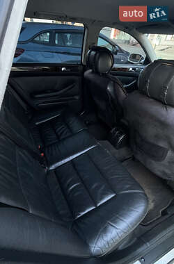 Универсал Audi A6 2003 в 