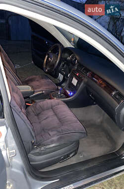 Универсал Audi A6 2003 в 