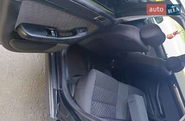 Седан Audi A6 1997 в 