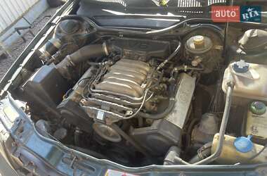 Седан Audi A6 1995 в 