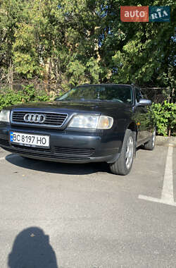 Універсал Audi A6 1997 в Львові