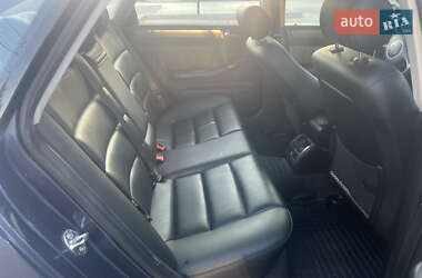Седан Audi A6 2004 в 