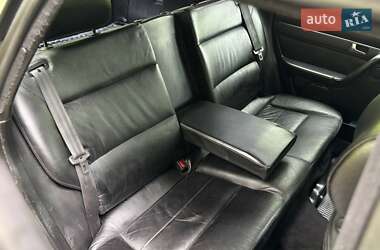 Универсал Audi A6 1996 в 