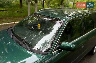 Универсал Audi A6 1996 в 