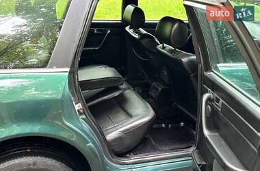 Универсал Audi A6 1996 в 