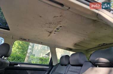 Универсал Audi A6 2003 в 