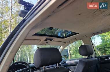 Универсал Audi A6 2003 в 