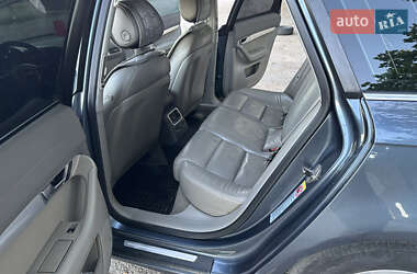 Универсал Audi A6 2005 в 