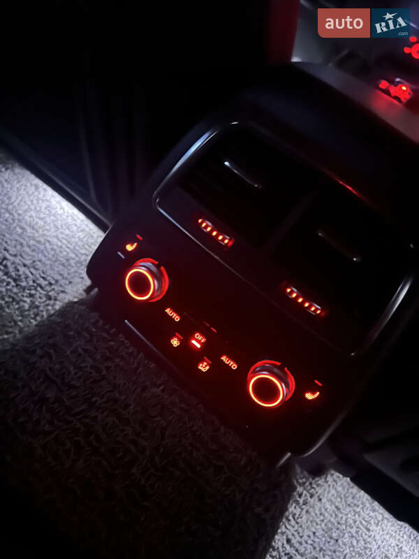 Седан Audi A6 2018 в Киеве