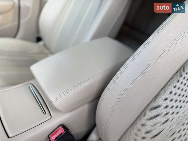 Седан Audi A6 2013 в Львове