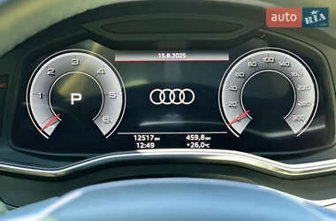 Седан Audi A6 2024 в 