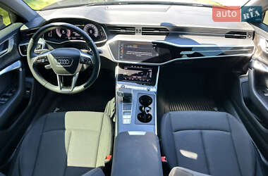 Седан Audi A6 2024 в 