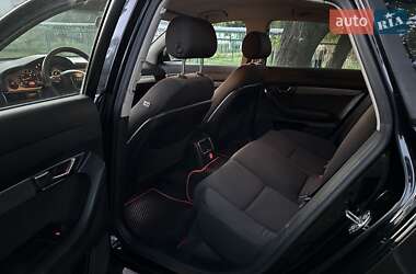 Седан Audi A6 2007 в 