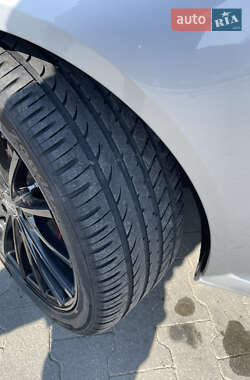 Универсал Audi A6 2011 в 