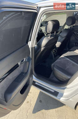 Универсал Audi A6 2011 в 