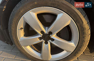 Седан Audi A6 2012 в 