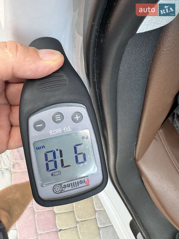 Седан Audi A6 2014 в Харкові