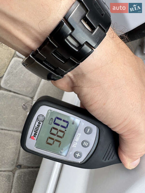 Седан Audi A6 2014 в Харкові