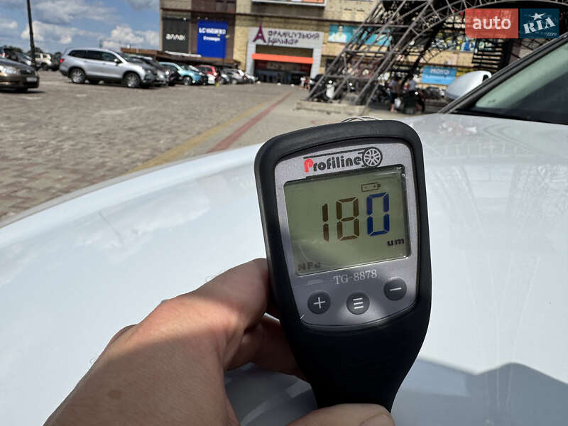 Седан Audi A6 2014 в Харкові