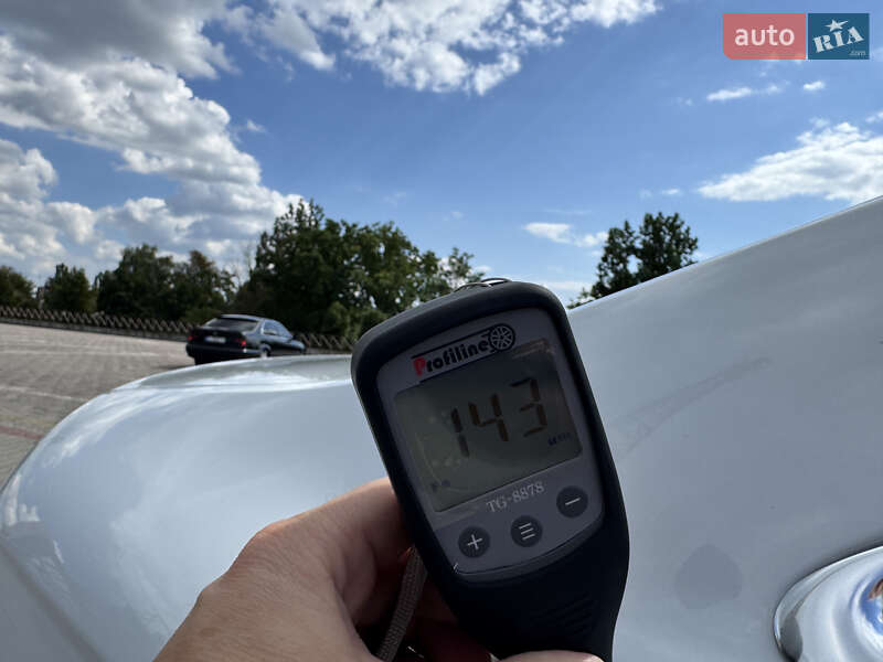 Седан Audi A6 2014 в Харкові