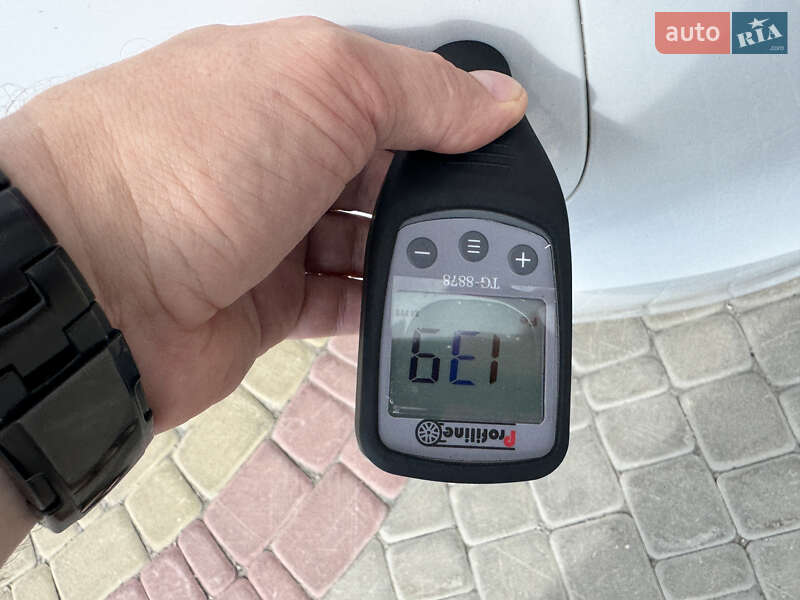 Седан Audi A6 2014 в Харкові