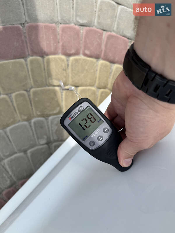 Седан Audi A6 2014 в Харкові