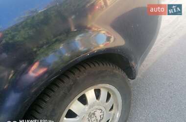 Седан Audi A6 1997 в 