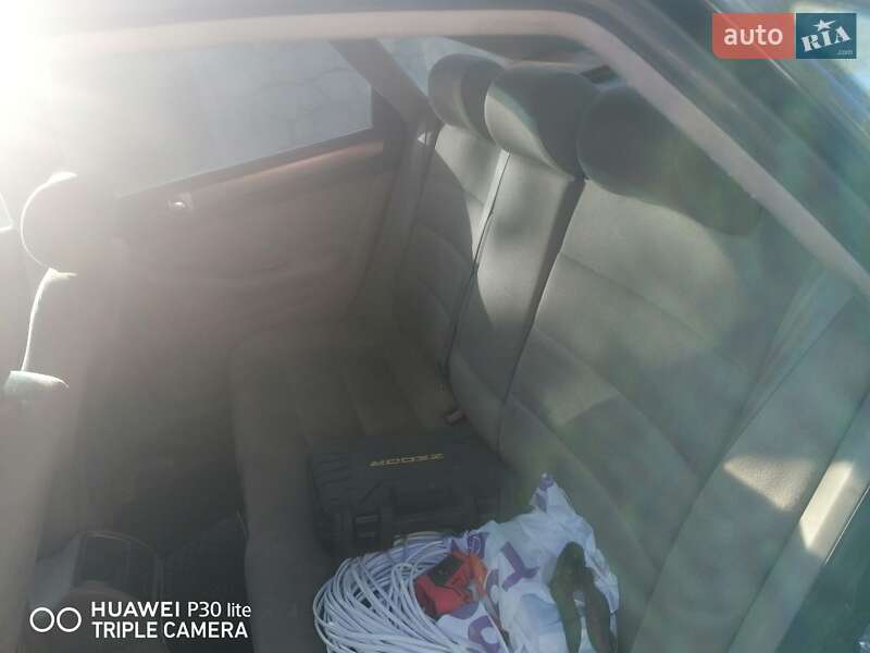 Седан Audi A6 1997 в Змиеве фото 14 Седан Audi A6 1997 в Змиеве