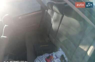 Седан Audi A6 1997 в 