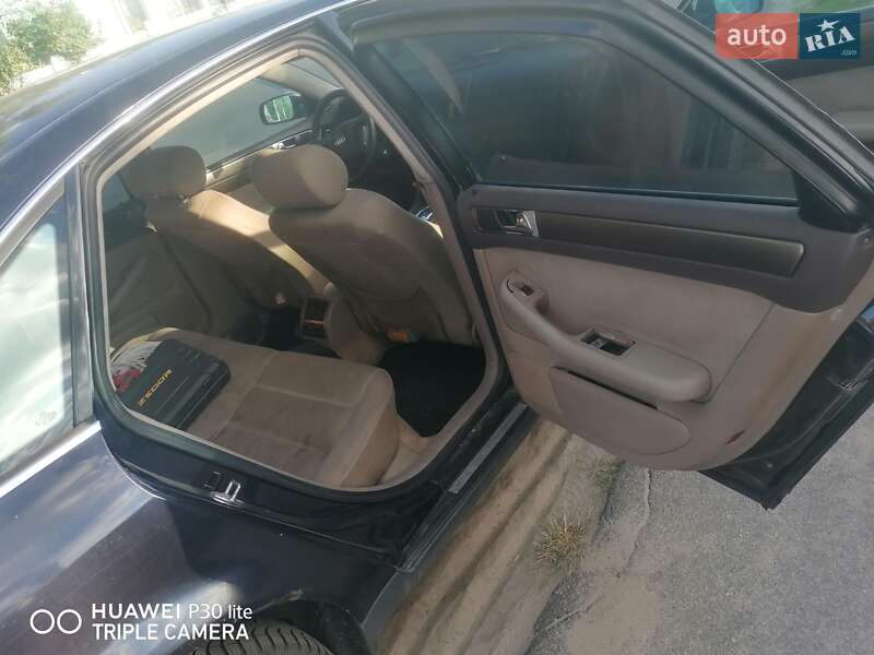 Седан Audi A6 1997 в Змиеве фото 20 Седан Audi A6 1997 в Змиеве
