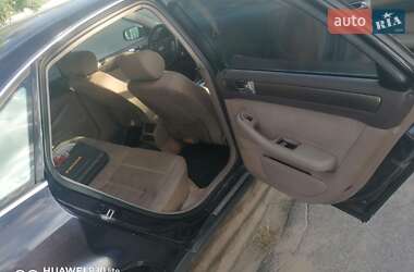 Седан Audi A6 1997 в 