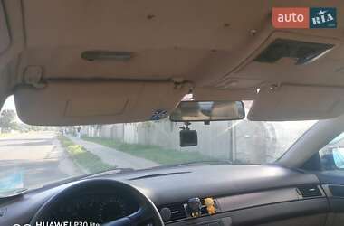 Седан Audi A6 1997 в 