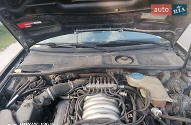 Седан Audi A6 1997 в 