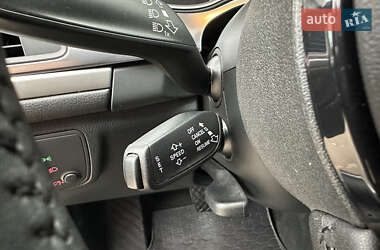 Универсал Audi A6 2013 в 