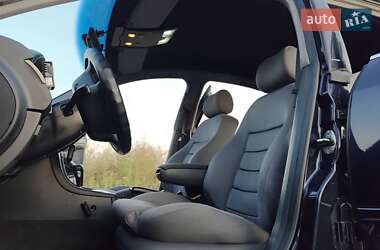 Седан Audi A6 1999 в 