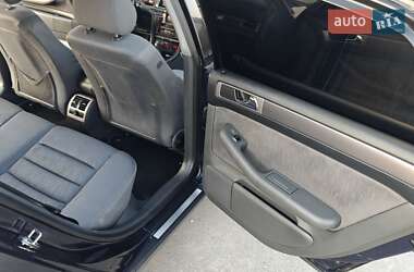 Седан Audi A6 1999 в 