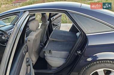 Седан Audi A6 1999 в 