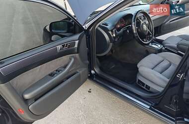 Седан Audi A6 1999 в 