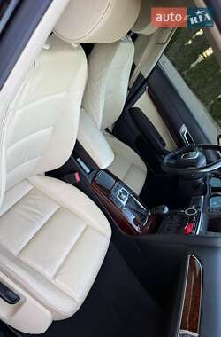 Седан Audi A6 2005 в 