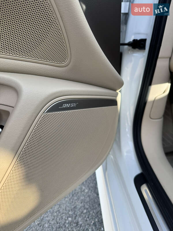 Седан Audi A6 2015 в Киеве фото 12 Седан Audi A6 2015 в Киеве