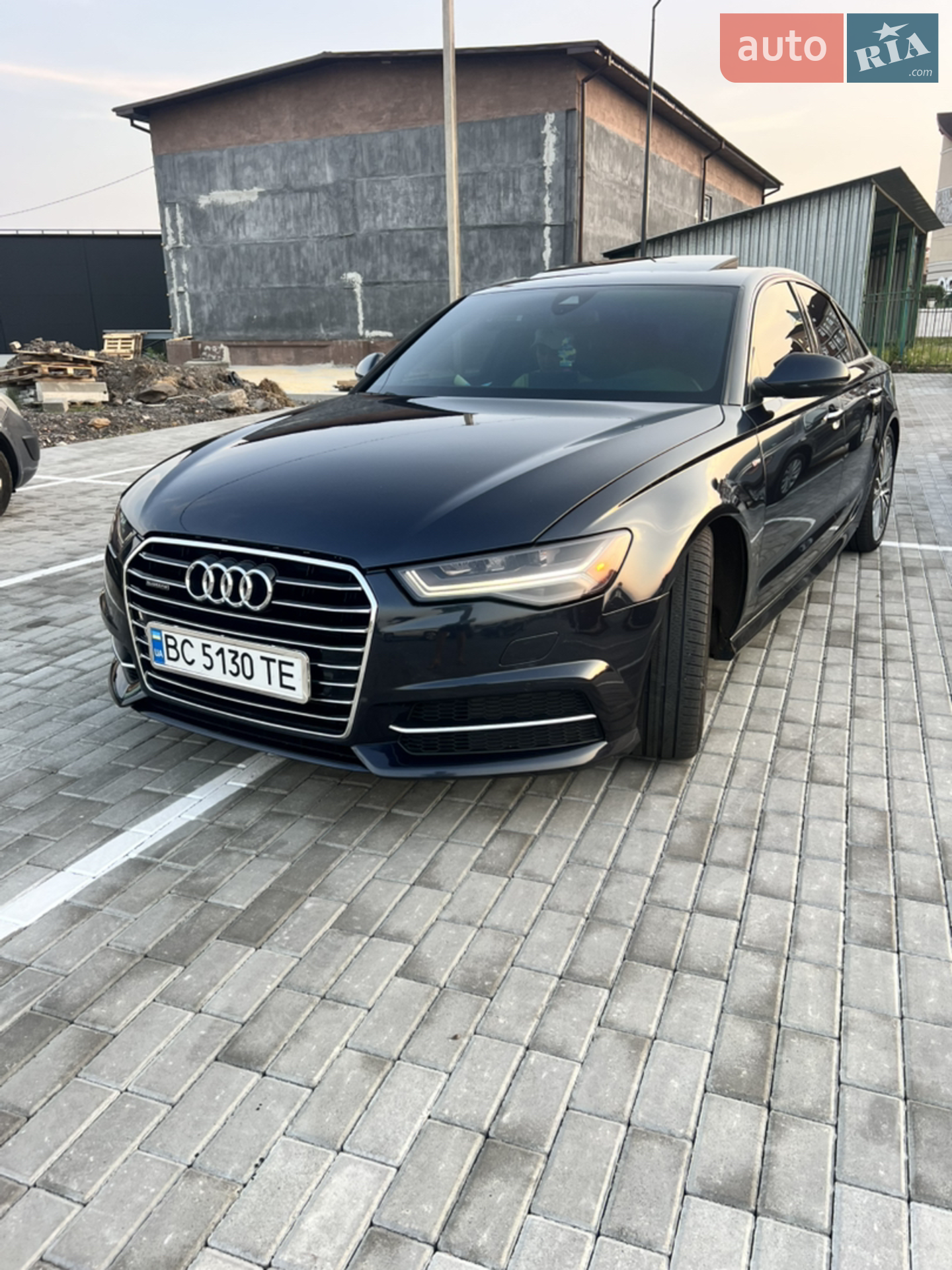 2015 Audi A6 - мініатюра 8