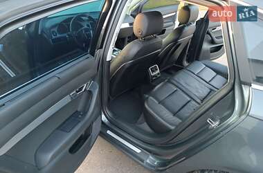 Седан Audi A6 2010 в 