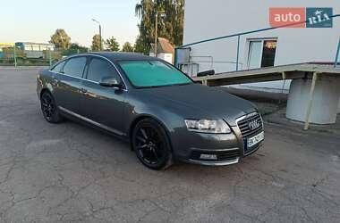Седан Audi A6 2010 в Дубно