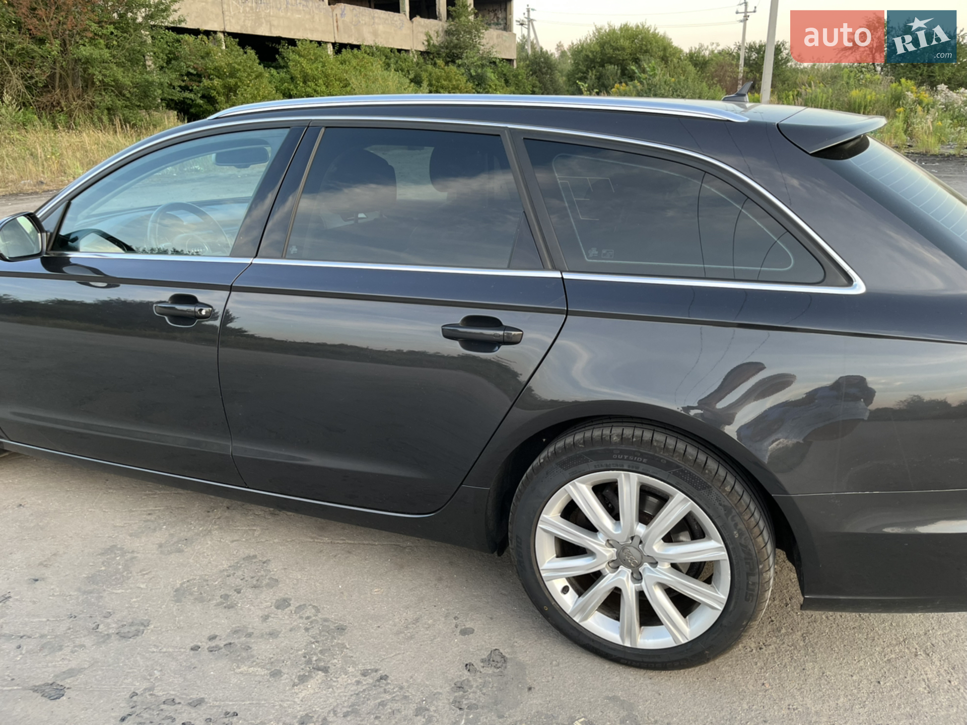 2013 Audi A6 - мініатюра 8